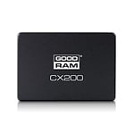 GOODRAM SSD 960GB 25 CX200  Disco Duro Sólido