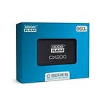 GOODRAM SSD 960GB 25 CX200  Disco Duro Sólido