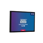 GOODRAM SSD 240GB 25 CL100 Gen 2  Disco Duro Sólido