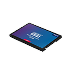 GOODRAM SSD 240GB 25 CL100 Gen 2  Disco Duro Sólido