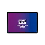 GOODRAM SSD 256GB 25 CX400  Disco Duro Sólido