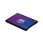 GOODRAM SSD 256GB 25 CX400  Disco Duro Sólido