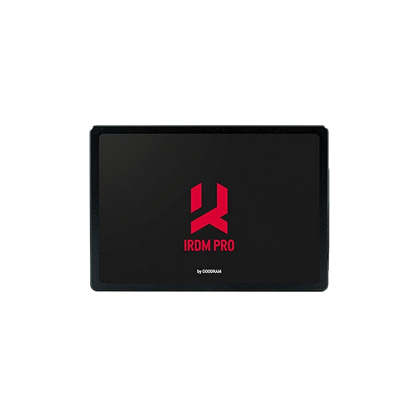 GOODRAM IRDM Pro SSD 240GB 25  Disco Duro Sólido