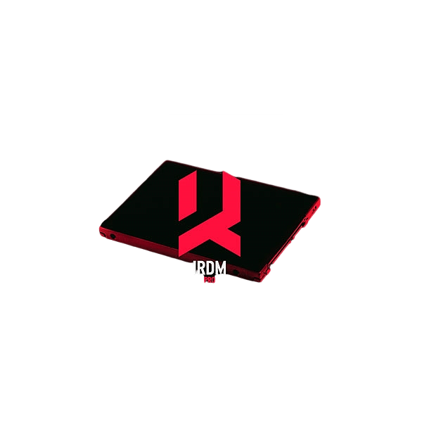 GOODRAM IRDM Pro SSD 240GB 25  Disco Duro Sólido