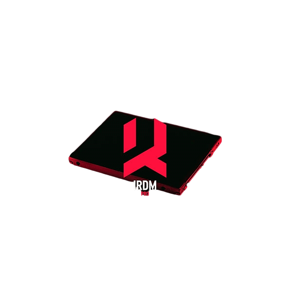 GOODRAM IRDM Pro SSD 960GB 25  Disco Duro Sólido