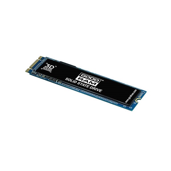 GOODRAM M2 PCIe NVMe 256GB PX400  Disco Duro Sólido