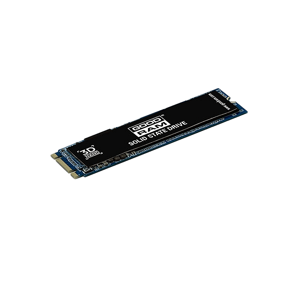GOODRAM M2 PCIe NVMe 256GB PX400  Disco Duro Sólido