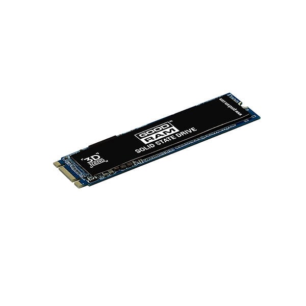 GOODRAM M2 PCIe NVMe 512GB PX400  Disco Duro Sólido