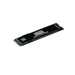 GOODRAM M2 PCIe NVMe 512GB PX400  Disco Duro Sólido