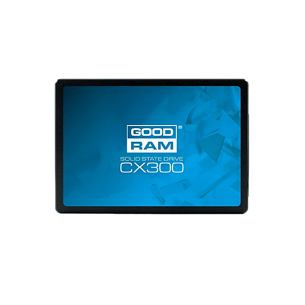 GOODRAM SSD 240GB 25 CX300  Disco Duro Sólido