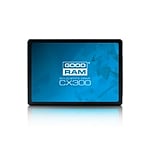 GOODRAM SSD 240GB 25 CX300  Disco Duro Sólido