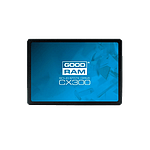 GOODRAM SSD 240GB 25 CX300  Disco Duro Sólido