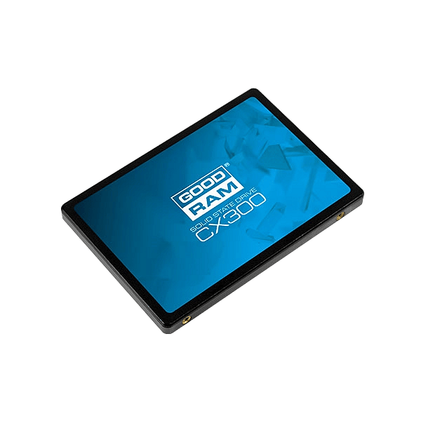 GOODRAM SSD 240GB 25 CX300  Disco Duro Sólido