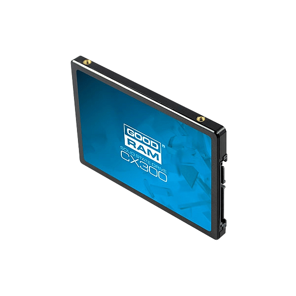 GOODRAM SSD 240GB 25 CX300  Disco Duro Sólido