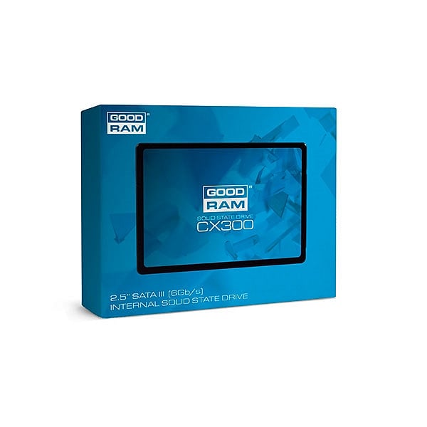 GOODRAM SSD 240GB 25 CX300  Disco Duro Sólido