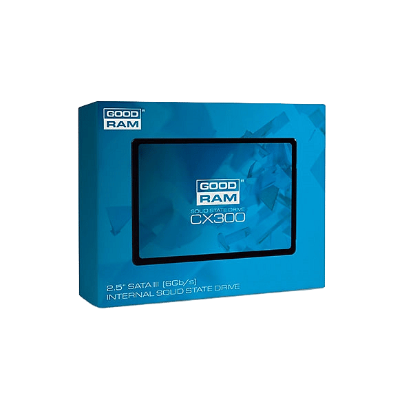 GOODRAM SSD 240GB 25 CX300  Disco Duro Sólido