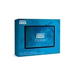 GOODRAM SSD 240GB 25 CX300  Disco Duro Sólido