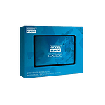 GOODRAM SSD 240GB 25 CX300  Disco Duro Sólido
