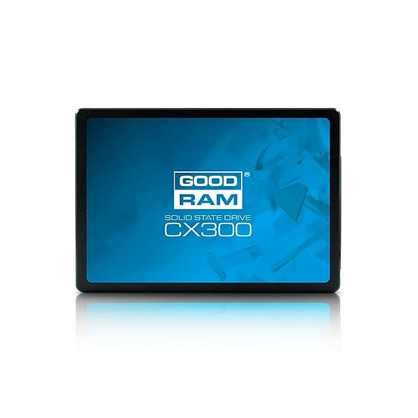 GOODRAM SSD 480GB 25 CX300  Disco Duro Sólido