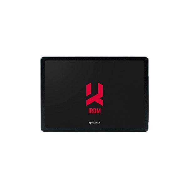 GOODRAM IRDM Gen 2 SSD 120GB 25  Disco Duro Sólido