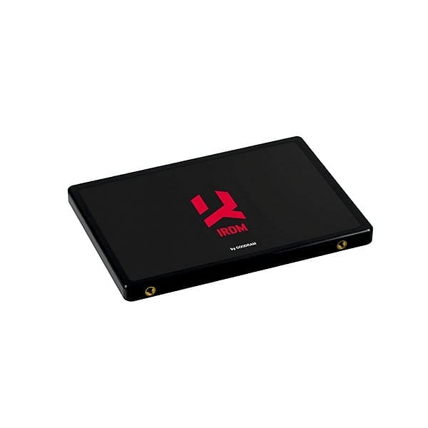 GOODRAM IRDM Gen 2 SSD 120GB 25  Disco Duro Sólido