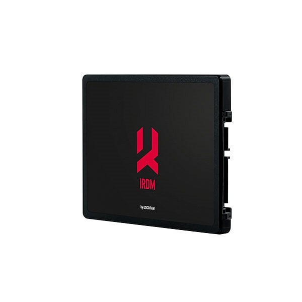 GOODRAM IRDM Gen 2 SSD 120GB 25  Disco Duro Sólido