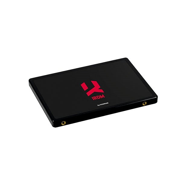 GOODRAM IRDM Gen 2 SSD 240GB 25  Disco Duro Sólido