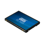 GOODRAM SSD 120GB 25 CL100  Disco Duro Sólido