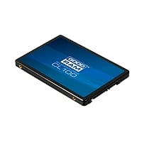 GOODRAM SSD 120GB 25 CL100  Disco Duro Sólido