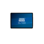 GOODRAM SSD 120GB 25 CL100  Disco Duro Sólido