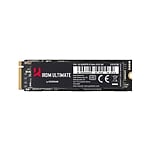GOODRAM IRDM Ultimate M2 PCIe NVMe 120GB  Adaptador