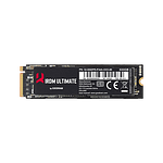 GOODRAM IRDM Ultimate M2 PCIe NVMe 120GB  Adaptador