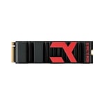 GOODRAM IRDM Ultimate M2 PCIe NVMe 120GB  Adaptador