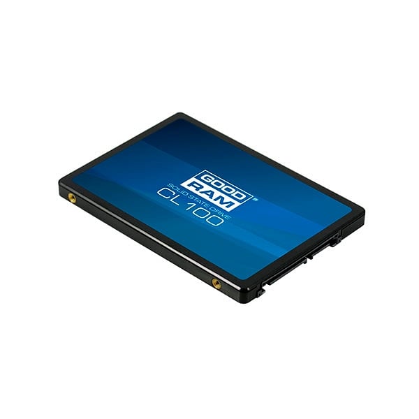 GOODRAM SSD 240GB 25 CL100  Disco Duro Sólido