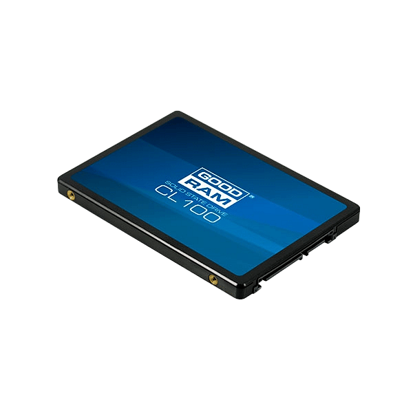 GOODRAM SSD 240GB 25 CL100  Disco Duro Sólido