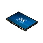 GOODRAM SSD 240GB 25 CL100  Disco Duro Sólido