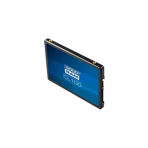 GOODRAM SSD 240GB 25 CL100  Disco Duro Sólido
