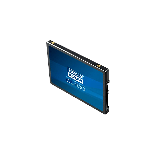 GOODRAM SSD 240GB 25 CL100  Disco Duro Sólido