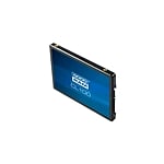 GOODRAM SSD 240GB 25 CL100  Disco Duro Sólido