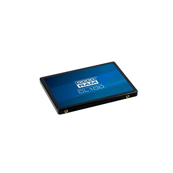 GOODRAM SSD 240GB 25 CL100  Disco Duro Sólido