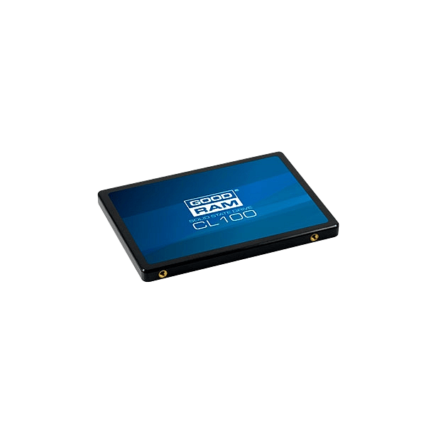 GOODRAM SSD 240GB 25 CL100  Disco Duro Sólido