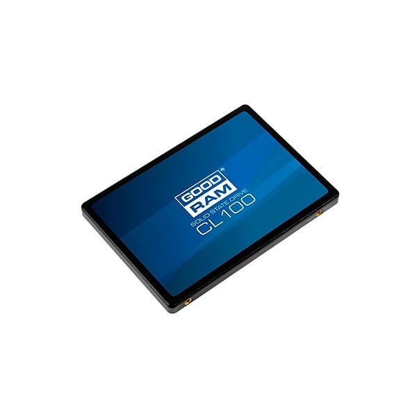 GOODRAM SSD 240GB 25 CL100  Disco Duro Sólido