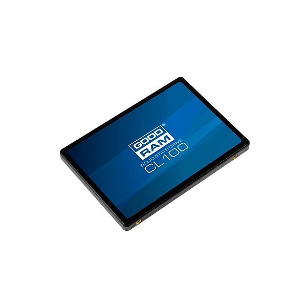GOODRAM SSD 240GB 25 CL100  Disco Duro Sólido