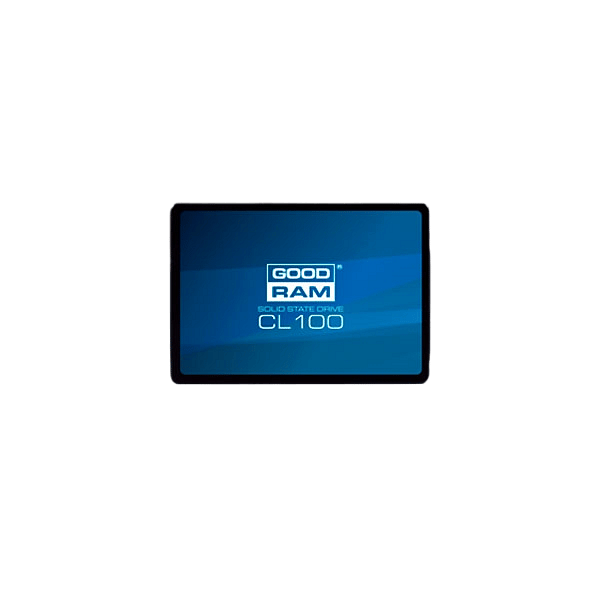 GOODRAM SSD 240GB 25 CL100  Disco Duro Sólido
