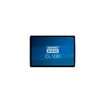 GOODRAM SSD 240GB 25 CL100  Disco Duro Sólido