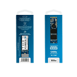GOODRAM M2 SATA 480GB S400U 2280  Disco Duro Sólido GOODRAM M2 SATA 480GB S400U 2280  Disco Duro Sólido