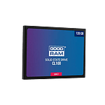 Goodram SSD 120GB 25 CL100 Gen2  Disco Duro Sólido