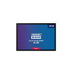 Goodram SSD 120GB 25 CL100 Gen2  Disco Duro Sólido