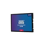 Goodram SSD 480GB 25 CL100 Gen2  Disco Duro Sólido