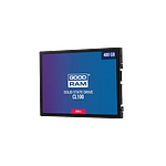 Goodram SSD 480GB 25 CL100 Gen2  Disco Duro Sólido